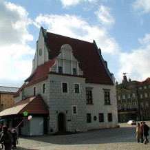 Waga Miejska w Poznaniu 