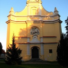 Kościół św. Jerzego w Gnieźnie 