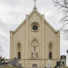 Kościół Świętego Krzyża w Gnieźnie 
