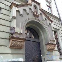 Zespół klasztorny urszulanek w Krakowie 