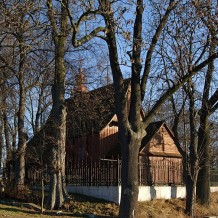 Kościół Wszystkich Świętych w Krakowie 