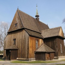 Kościół Narodzenia Pańskiego i św. Bartłomieja 