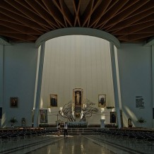 Sanktuarium Bożego Miłosierdzia w Łagiewnikach 