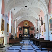 Bazylika św. Franciszka z Asyżu 