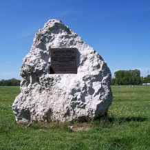 Pomnik 250. rocznicy zwycięstwa pod Wiedniem 