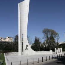 Pomnik AK i Polskiego Państwa Podziemnego 