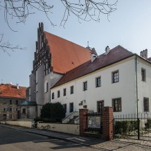 Muzeum Regionalne w Jaworze 