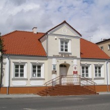 Muzeum Stanisława Noakowskiego w Nieszawie 