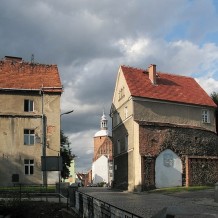 Muzeum Ziemi Szprotawskiej