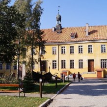 Muzeum w Elblągu 