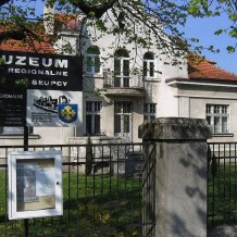 Muzeum Regionalne w Słupcy