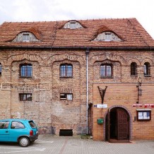 Muzeum Ziemi Wronieckiej we Wronkach 
