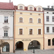 Muzeum Okręgowe w Tarnowie 
