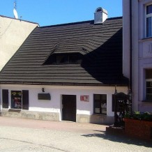 Muzeum Prasy Śląskiej w Pszczynie 