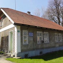 Muzeum Zofii Kossak-Szatkowskiej w GórkachWielkich