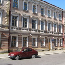 Muzeum Północno-Mazowieckie w Łomży