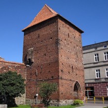Muzeum Ziemi Lubawskiej w Nowym Mieście Lubawskim 