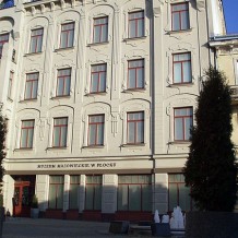 Muzeum Mazowieckie w Płocku