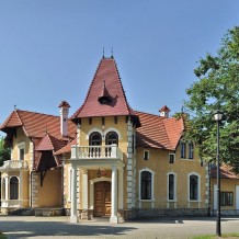 Muzeum Regionalne w Mielcu