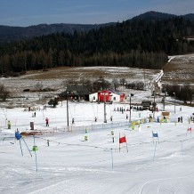 Czorsztyn-Ski.