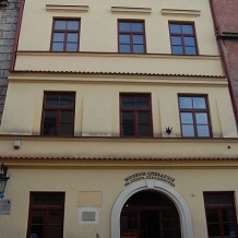 Muzeum Literackie im.Józefa Czechowicza w Lublinie