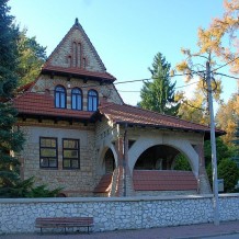 Muzeum Bolesława Prusa w Nałęczowie