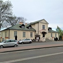 Muzeum Regionalne w Łukowie
