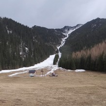 Wyciągi narciarskie na Kalatówkach
