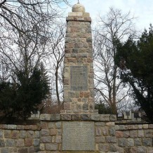 Pomnik jeńców francuskich