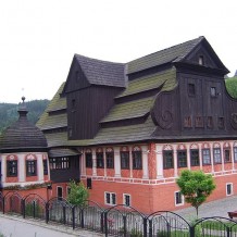 Muzeum Papiernictwa w Dusznikach-Zdroju