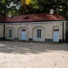 Muzeum Łowiectwa i Jeździectwa w Warszawie 