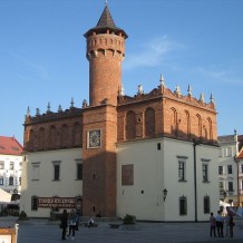 Muzeum Okręgowe w Tarnowie - Ratusz 