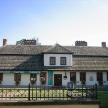 Muzeum Etnograficzne w Tarnowie 