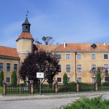 Muzeum im. Johanna Gottfrieda Herdera w Morągu 