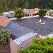 Skansen Miniatur Szlaku Piastowskiego 