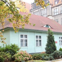Muzeum Politechniki Wrocławskiej