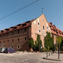Muzeum Archeologiczne we Wrocławiu