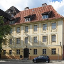 Muzeum Archidiecezjalne we Wrocławiu