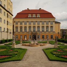 Muzeum Historyczne we Wrocławiu 