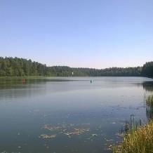 Jezioro Krzywe