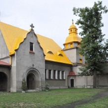 Nowy Cmentarz Ewangelicki w Bielsku-Białej 