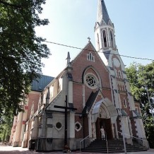 Kościół św. Małgorzaty w Bielsku-Białej