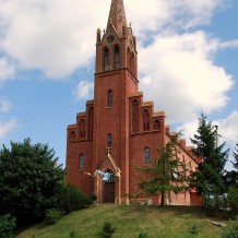 Kościół Matki Bożej Jasnogórskiej w Lubinie