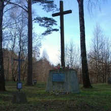 Cmentarz wojenny nr 232 – Jodłowa