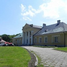 Pałac Cieszkowskich 