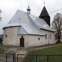 Kościół św. Marcina w Milicach 