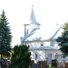 Kościół pw. Matki Boskiej Dobrej Rady
