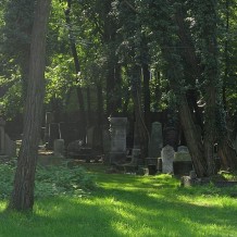 Cmentarz żydowski w Mysłowicach