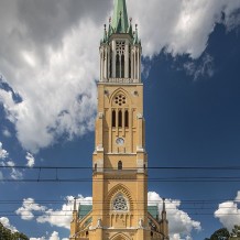 Bazylika archikatedralna św. Stanisława Kostki