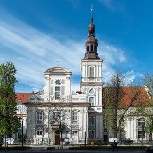 Kościół św. Klary i św. Jadwigi we Wrocławiu
